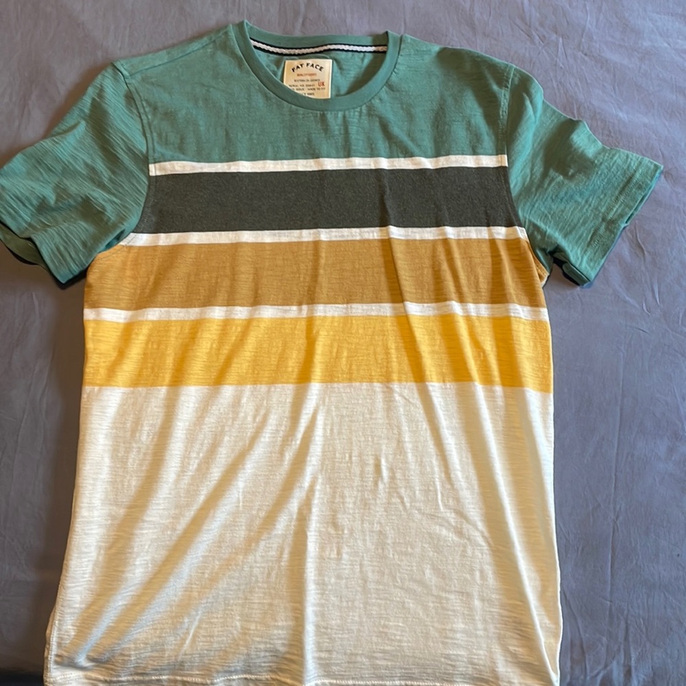 Medium Fat Face T-shirt